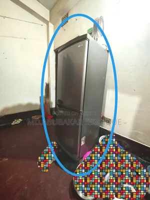Refrigerator LG (227 Liters)
