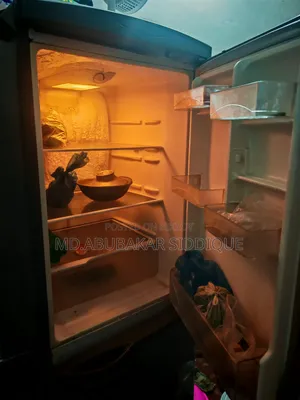 Refrigerator LG (227 Liters)