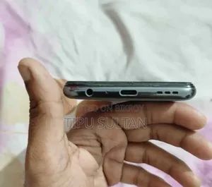 Realme GT Master Edition 128 GB Gray