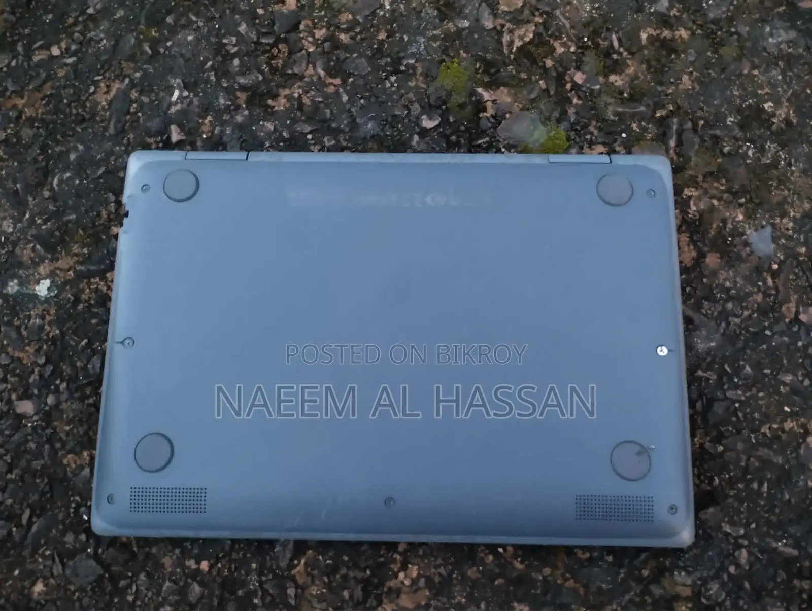 ল্যাপটপ এইচপি প্রোবুক এক্স৩৬০ ১১ জি৬ ইই ৮জিবি ইন্টেল কোর আই৫ এসএসডি ২৫৬জিবি