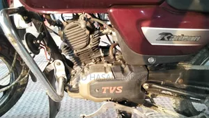 TVS Radeon 2021 Purple