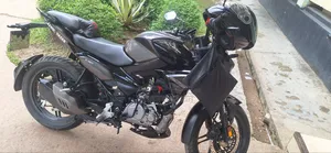 Hero Xtreme 125R 2025 Black
