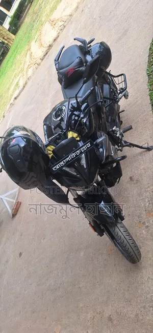 Hero Xtreme 125R 2025 Black