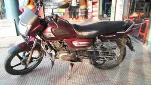 TVS Radeon 2021 Purple