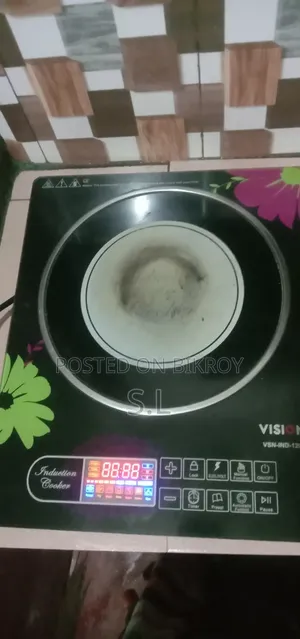 Induction Cooker