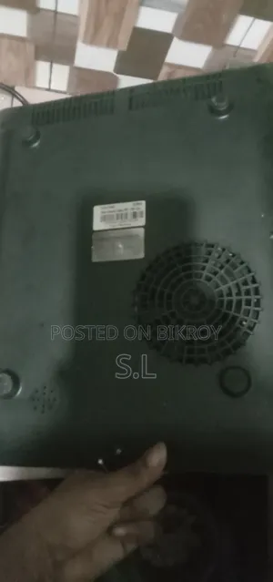 Induction Cooker