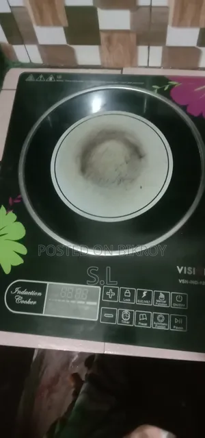 Induction Cooker