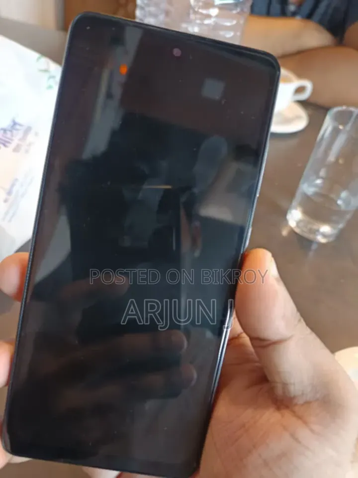 Samsung Galaxy A52s 5G 128 GB White