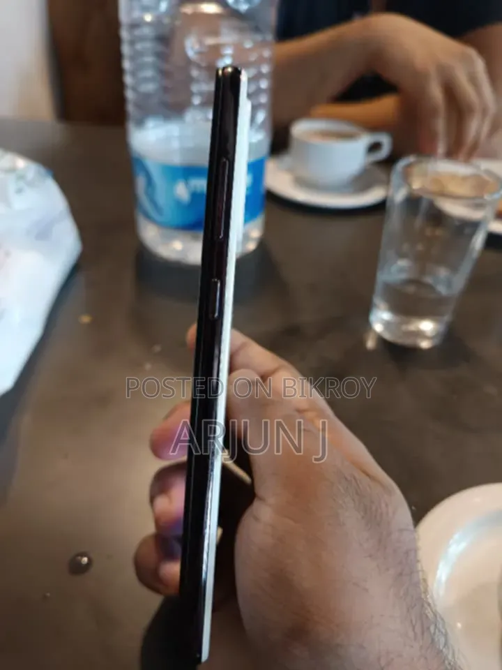 Samsung Galaxy A52s 5G 128 GB White