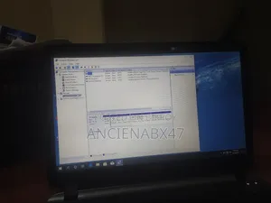 ল্যাপটপ HP Probook 450 6GB Intel Core i3 SSD 512GB