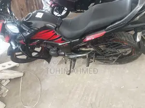 Hero Hunk 2019 Black