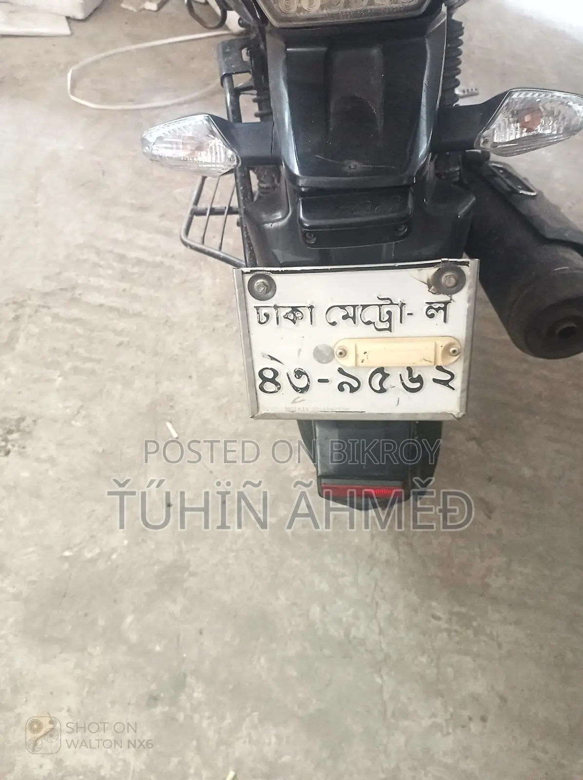 Hero Hunk 2019 Black