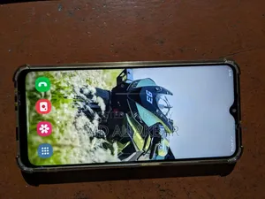 স্যামসাং গ্যালাক্সি এ০২এস ৩২ জিবি ব্ল্যাক