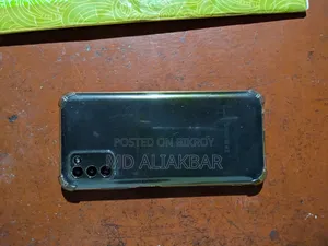 স্যামসাং গ্যালাক্সি এ০২এস ৩২ জিবি ব্ল্যাক