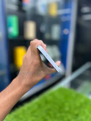 স্যামসাং গ্যালাক্সি এ৩৫ ১২৮ জিবি সাদা