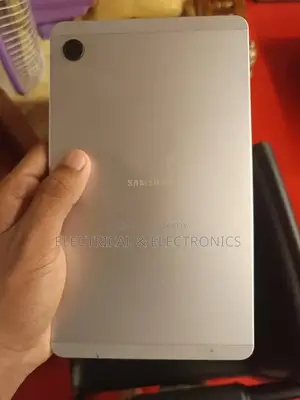 Samsung Galaxy Tab A9 64 GB Silver