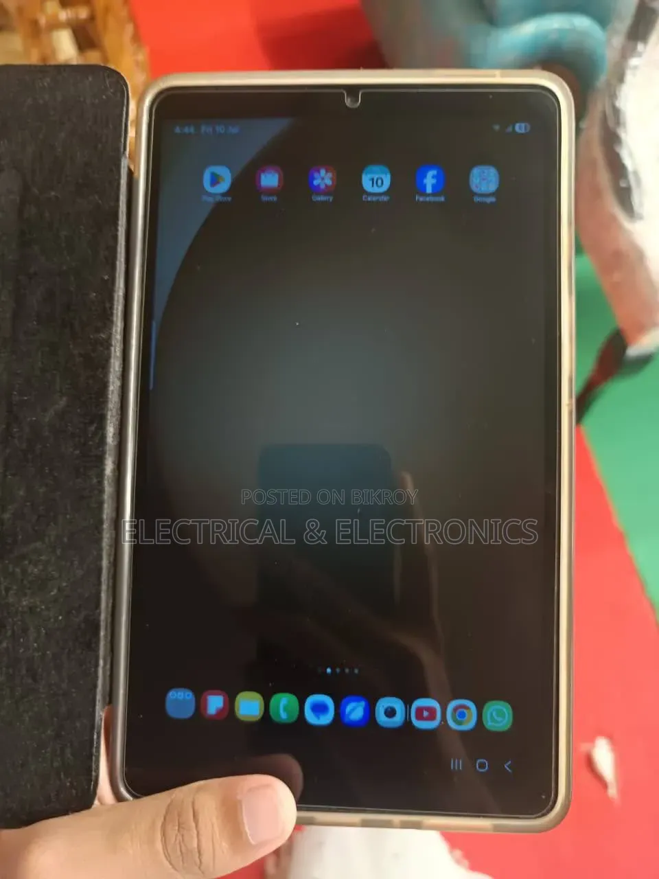 Samsung Galaxy A9 64 GB Silver