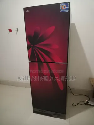 341 Liter Refrigerator