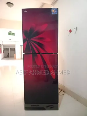 341 Liter Refrigerator