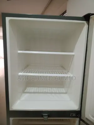 341 Liter Refrigerator