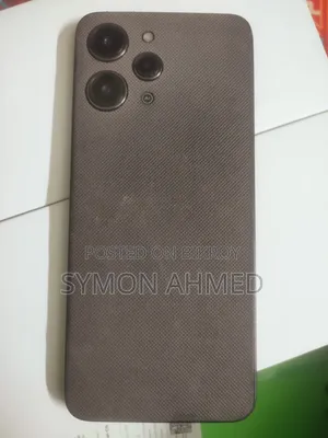 Xiaomi ১২ ২৫৬ জিবি কালো