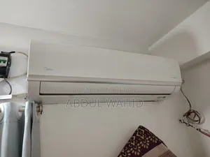 ইনভার্টার এসি মিডিয়া ১.৫ টন