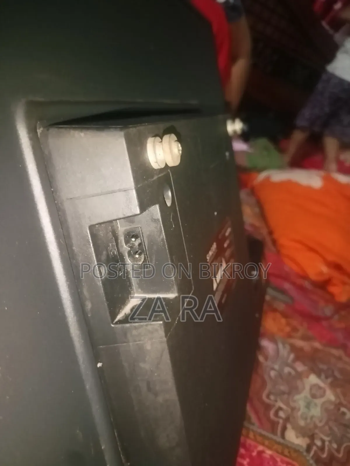 Singer Led TV