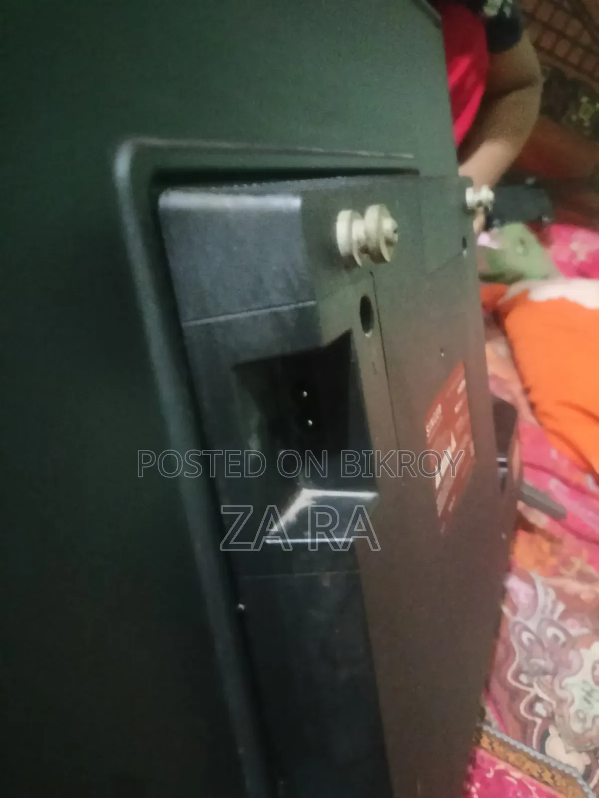 Singer Led TV