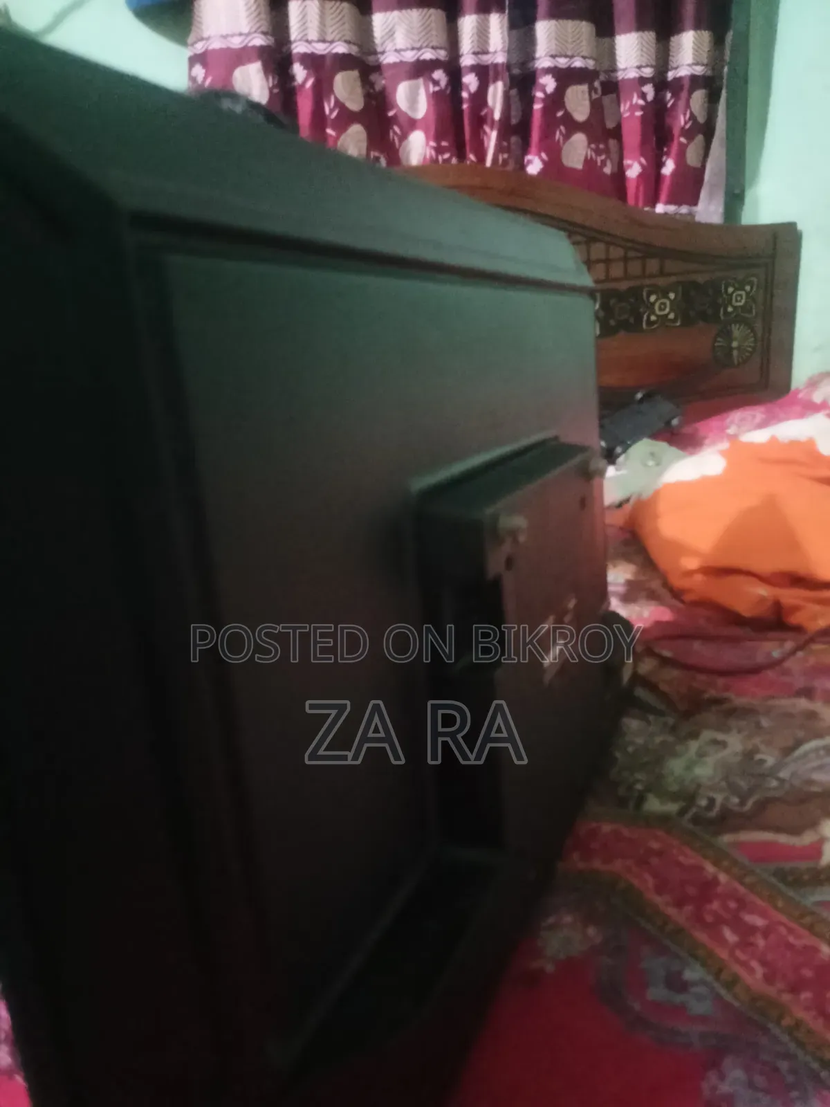 Singer Led TV
