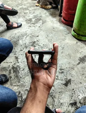 Google Pixel ৫ ১২৮ জিবি কালো