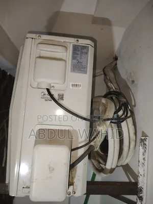 ইনভার্টার এসি মিডিয়া ১.৫ টন