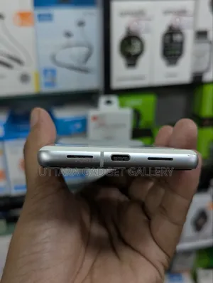 গুগল পিক্সেল ৭ ১২৮ জিবি হোয়াইট