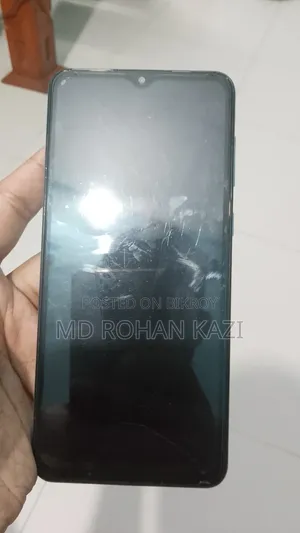 স্যামসাং গ্যালাক্সি এম০২ ৩২ জিবি নীল