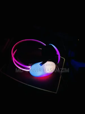 Headphone Echo 35 RGB