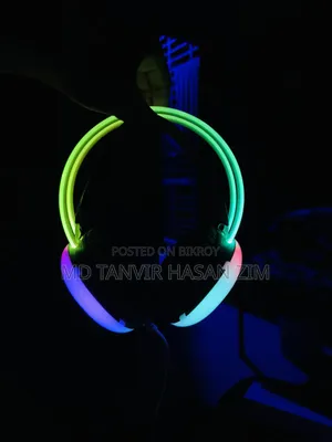 Headphone Echo 35 RGB