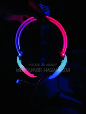 Headphone Echo 35 RGB
