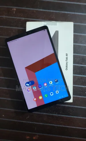 Samsung Galaxy Tab A9 64 GB