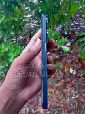 Realme C55 256 GB Black