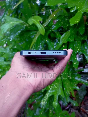 Realme C55 256 GB Black