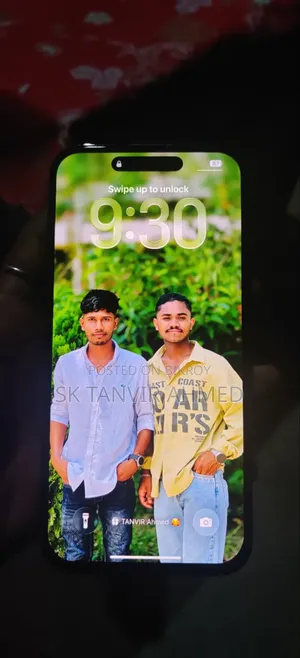 অ্যাপল আইফোন ১৪ প্রো ম্যাক্স ২৫৬ জিবি পার্পল