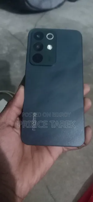 Realme C85 Pro 128 GB Black