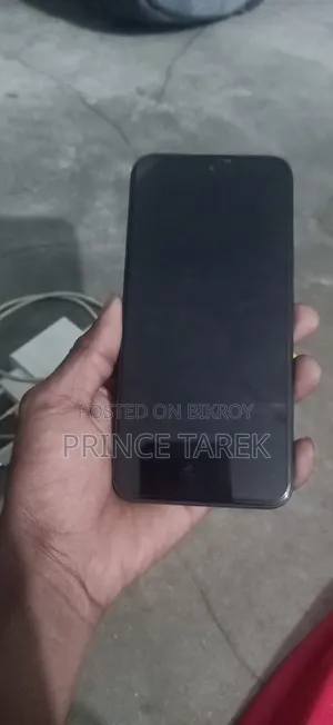 Realme C85 Pro 128 GB Black