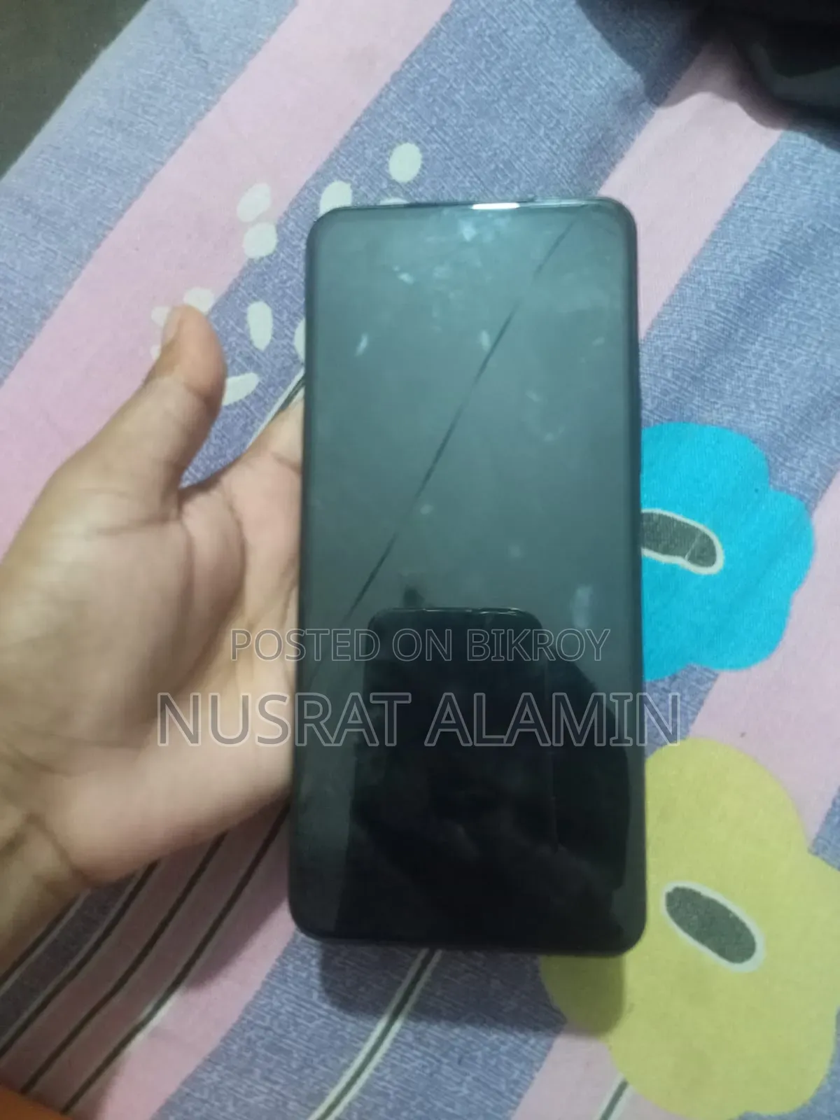 Vivo Y19s ১২৮ জিবি গ্রে