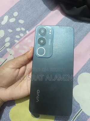 Vivo Y19s ১২৮ জিবি গ্রে