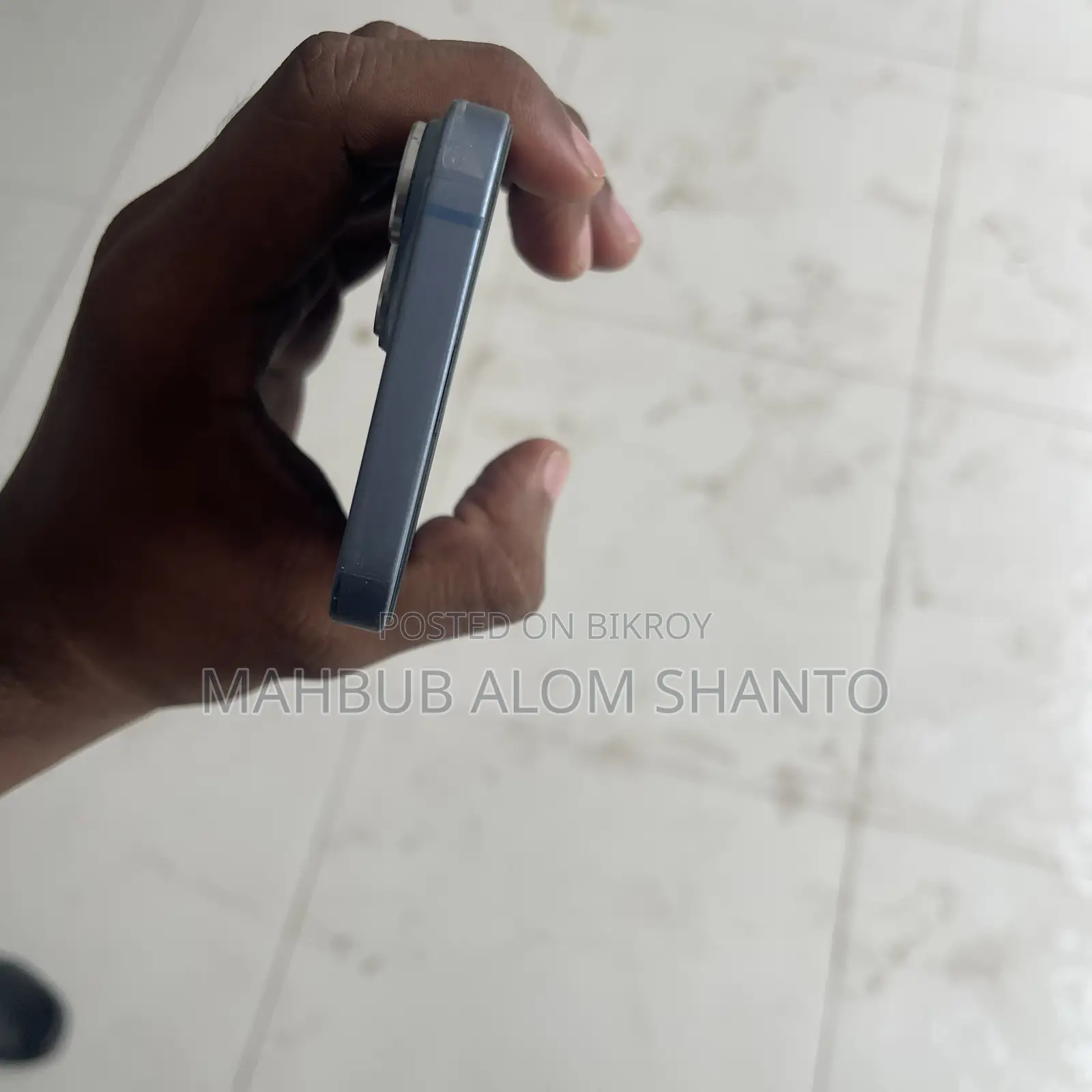 Apple iPhone 14 128 GB Blue