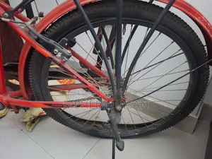A Normal Cycle for Sell