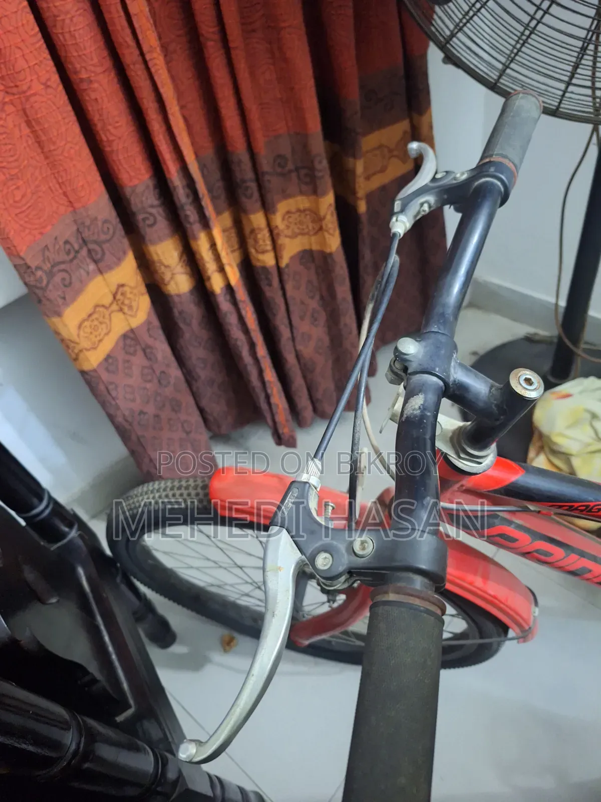 A Normal Cycle for Sell