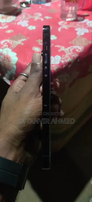 অ্যাপল আইফোন ১৪ প্রো ম্যাক্স ২৫৬ জিবি পার্পল