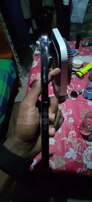 অ্যাপল আইফোন ১৪ প্রো ম্যাক্স ২৫৬ জিবি পার্পল