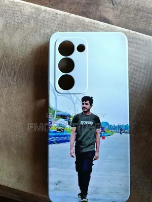 কাস্টমাইজ মোবাইল কভার